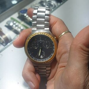 Baume & Mercier watch